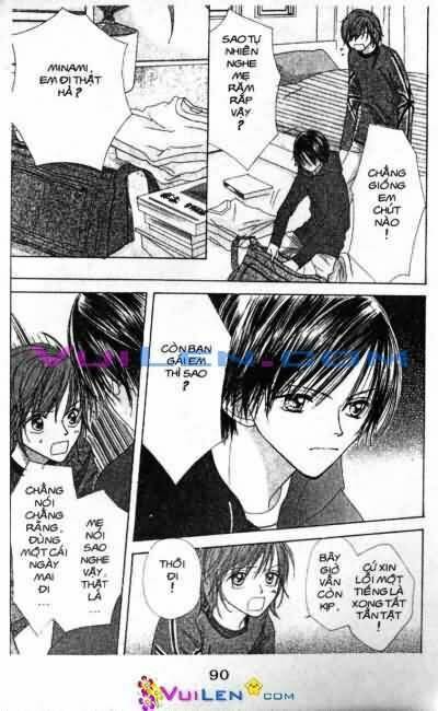 con gái con trai chapter 11 90