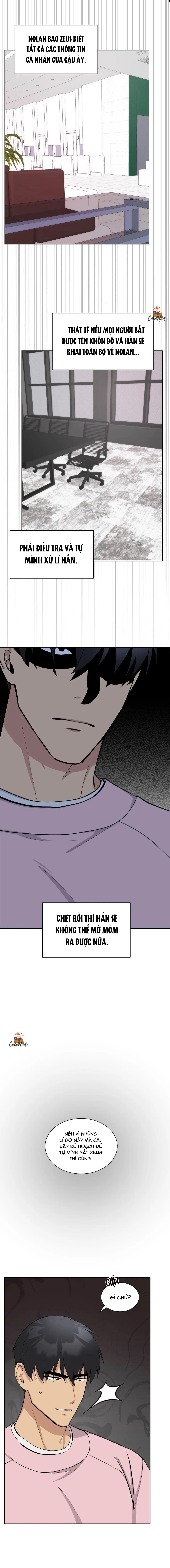 huyết sát thành chapter 19 8