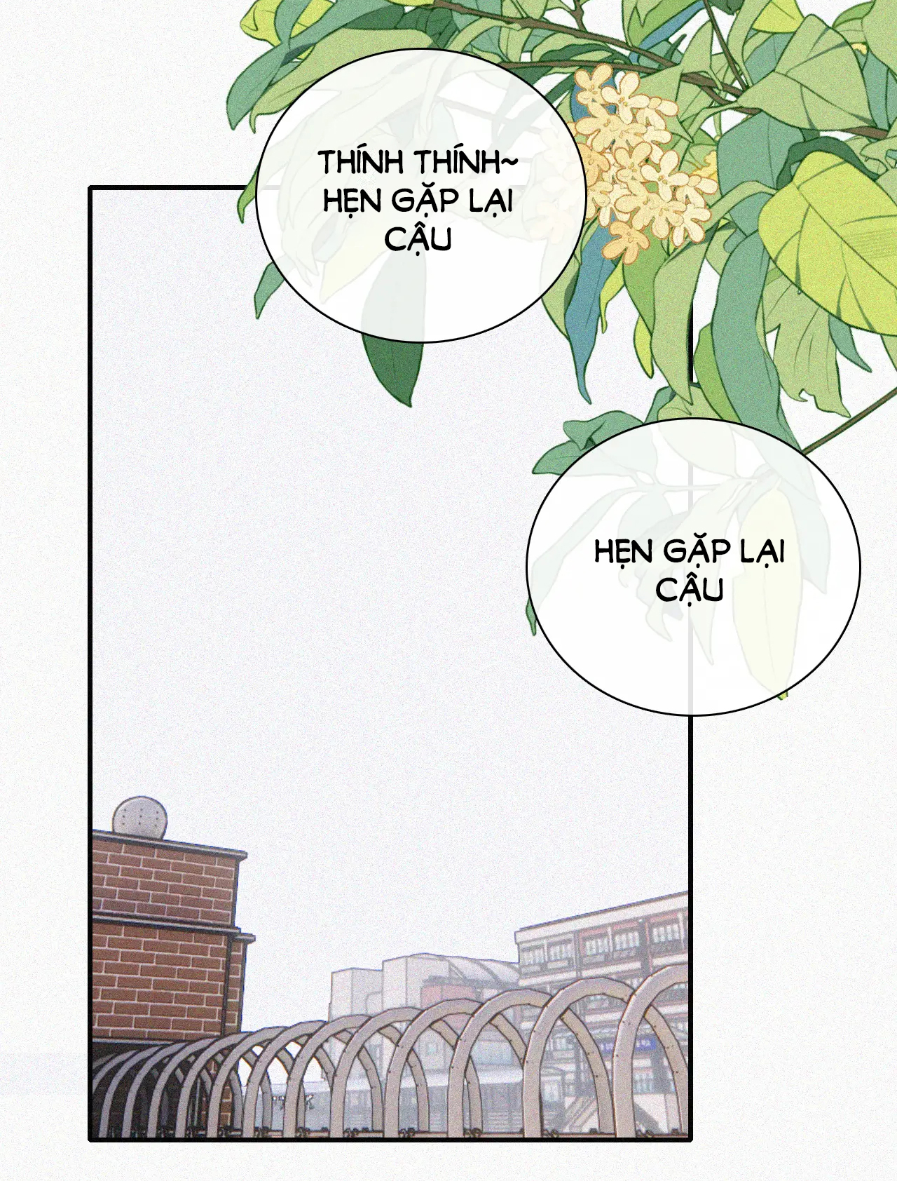 bệnh yêu chapter 52.1 16