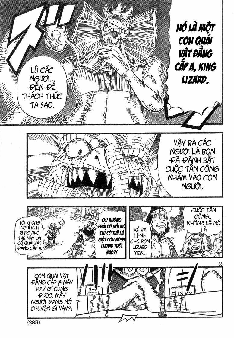 buster keel chapter 1 35