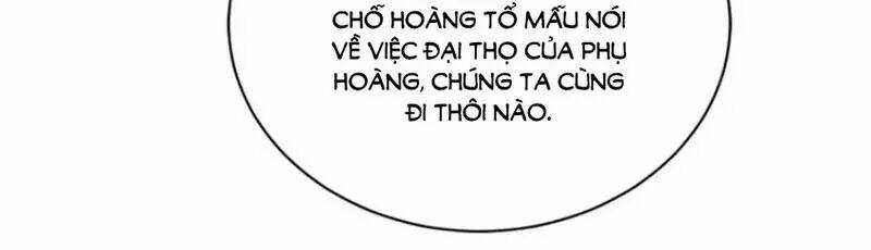 trọng sinh bá sủng nhiếp chính vương quá mạnh mẽ chapter 60 31