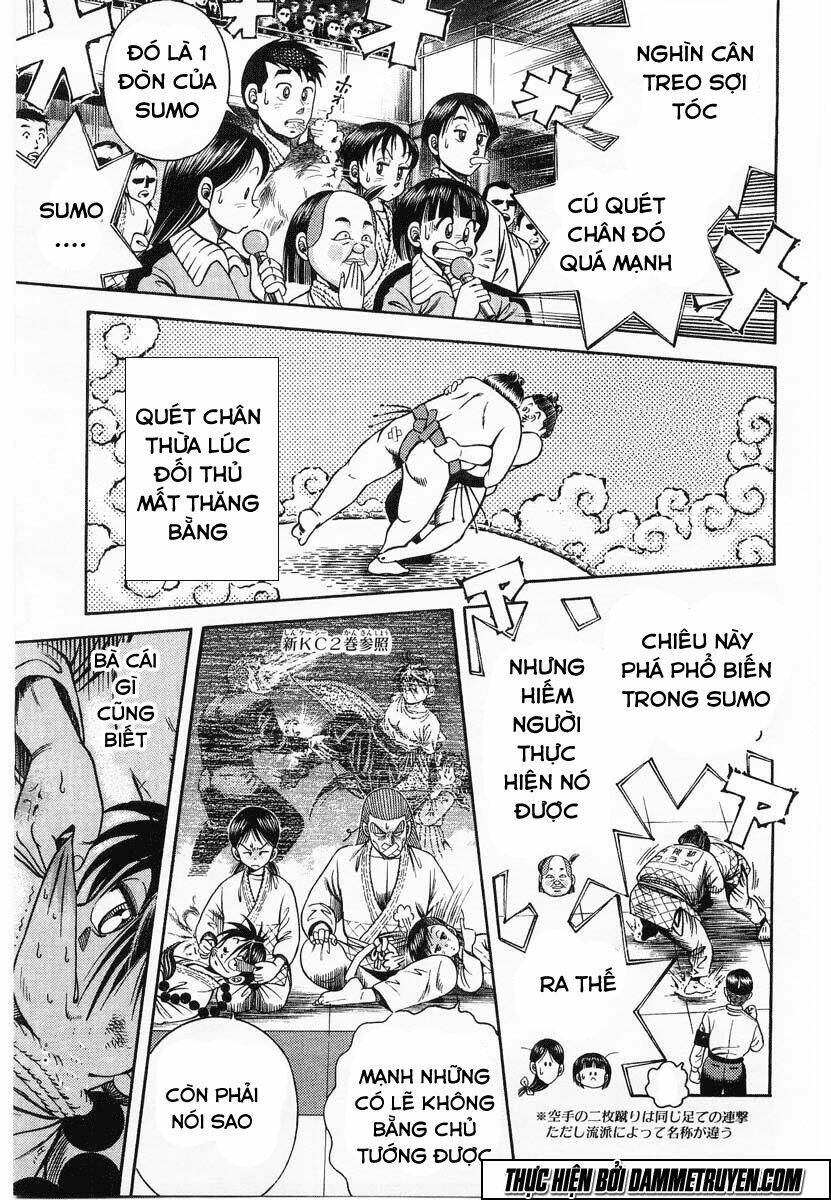 shin kotaro makaritoru! juudouhen chapter 67 6