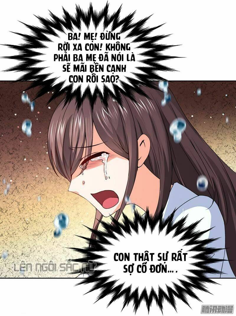 tổng tài khoái hôn chapter 9 29