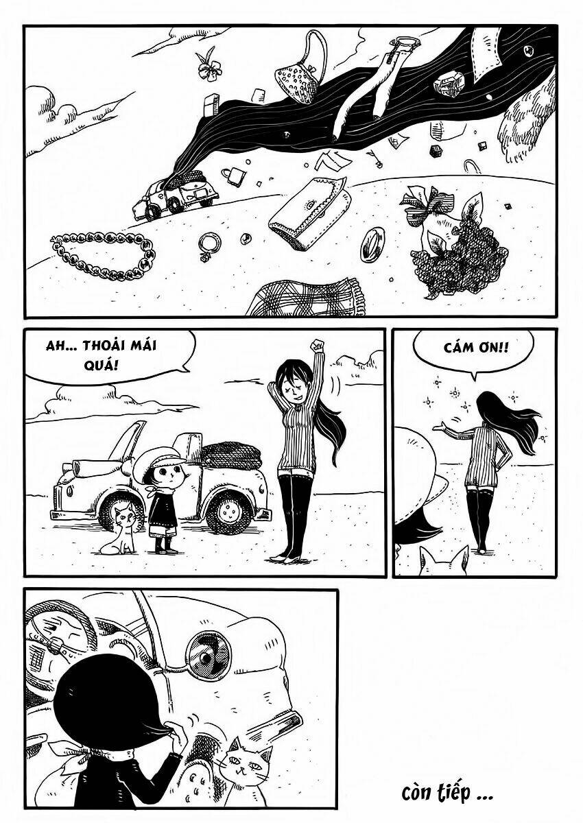cat in the car chapter 2 5