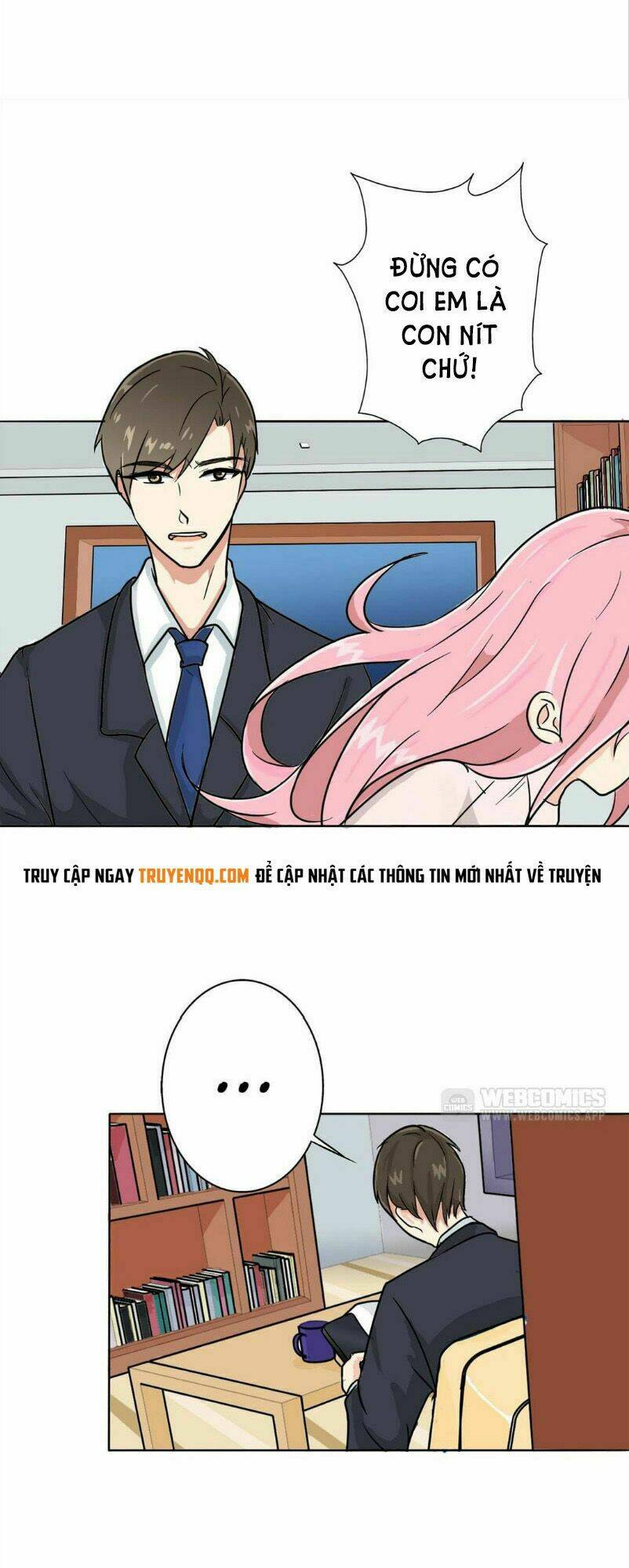 become a girl at night chapter 18 6