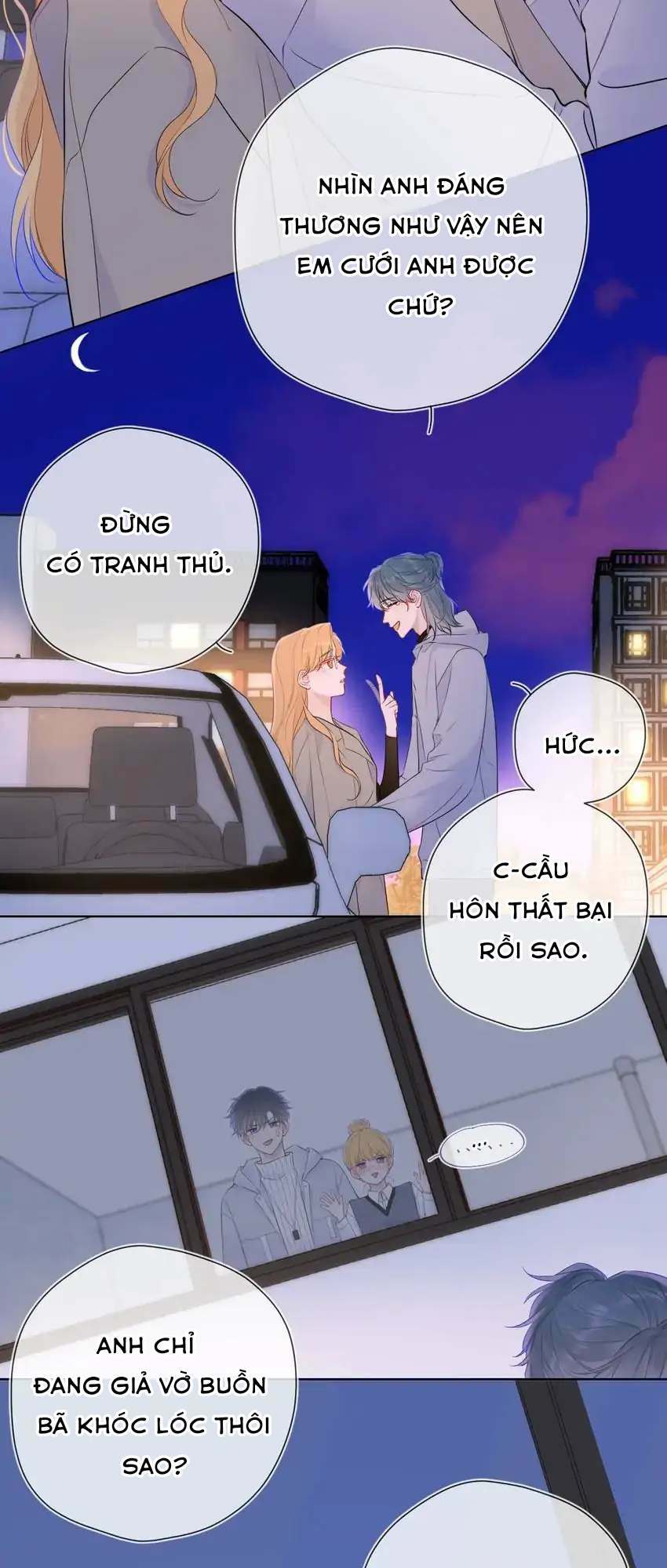 vì sao của tôi chapter 136 11