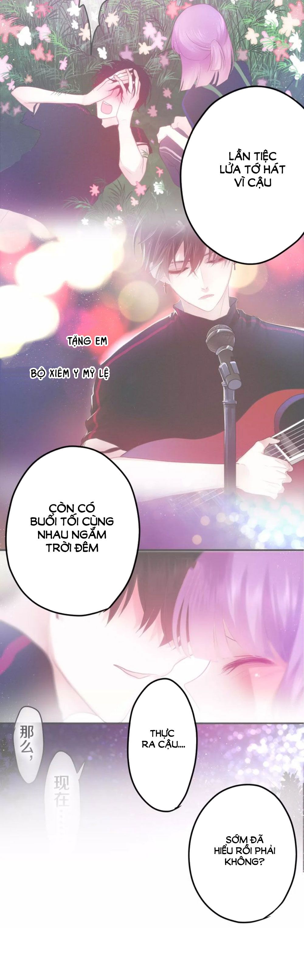 tháng sáu kì diệu chapter 28 5