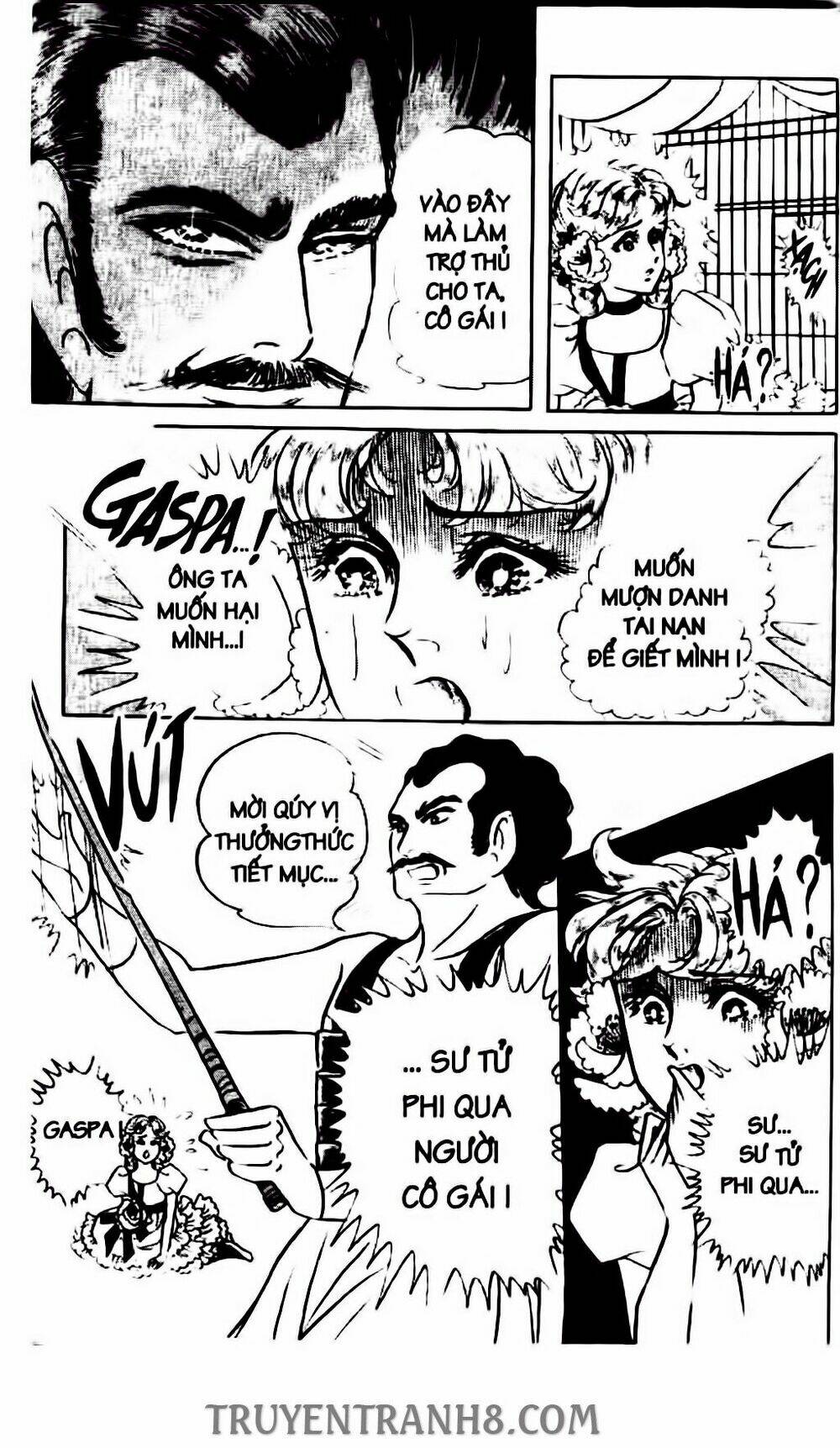 the count s daughter chapter 90 1