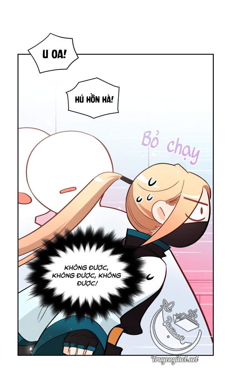 khế ước hậu cung chapter 26.1 19