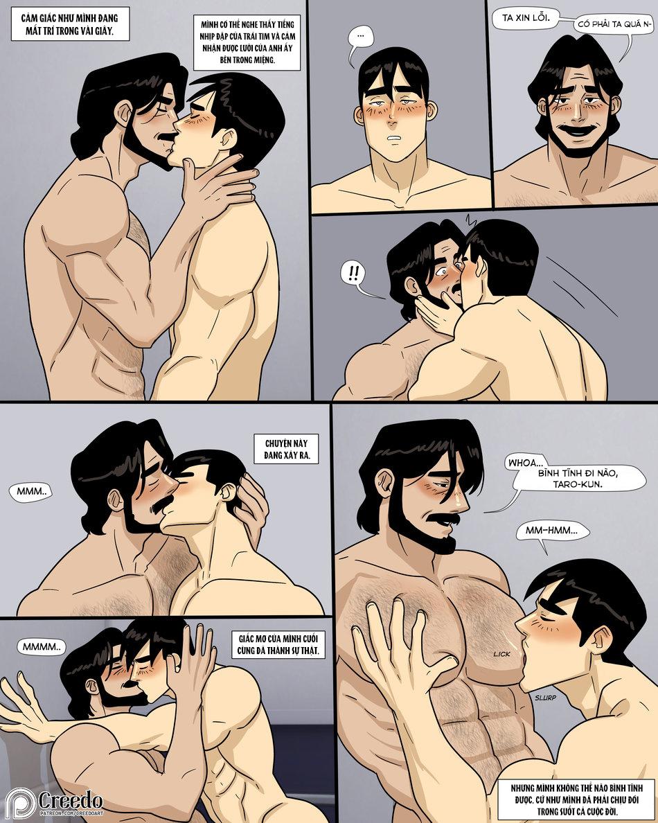 giang sơn tuyệt mỹ không bằng nàng chapter 158 13