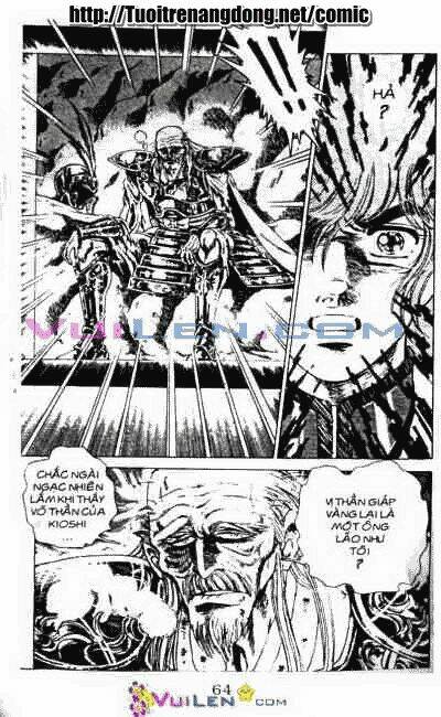 vương tử takeru chapter 5 62