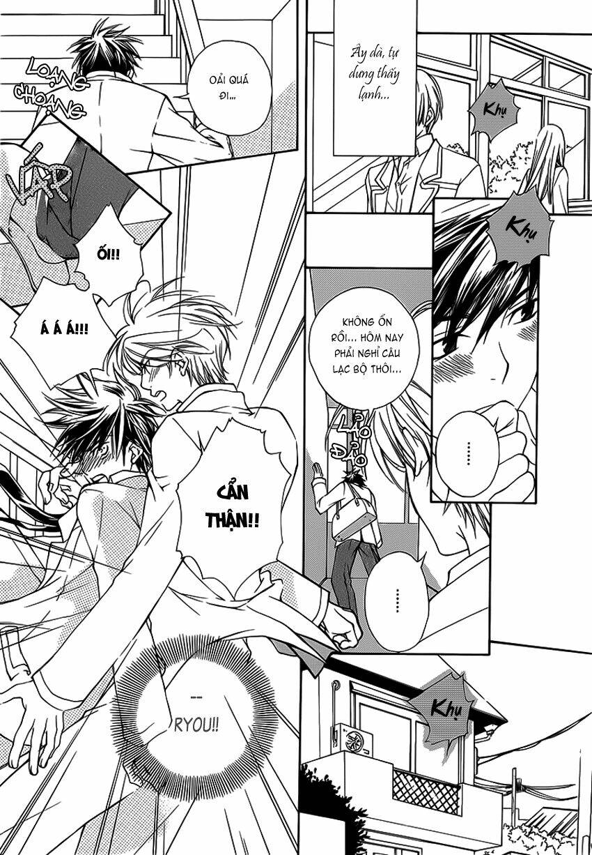 sweet home shigan chapter 4 10