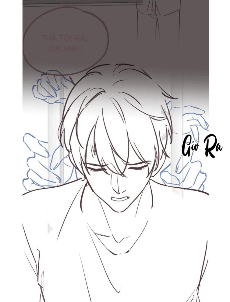 lại bị bạn trai cũ nhắm trúng rồi chapter 50 44