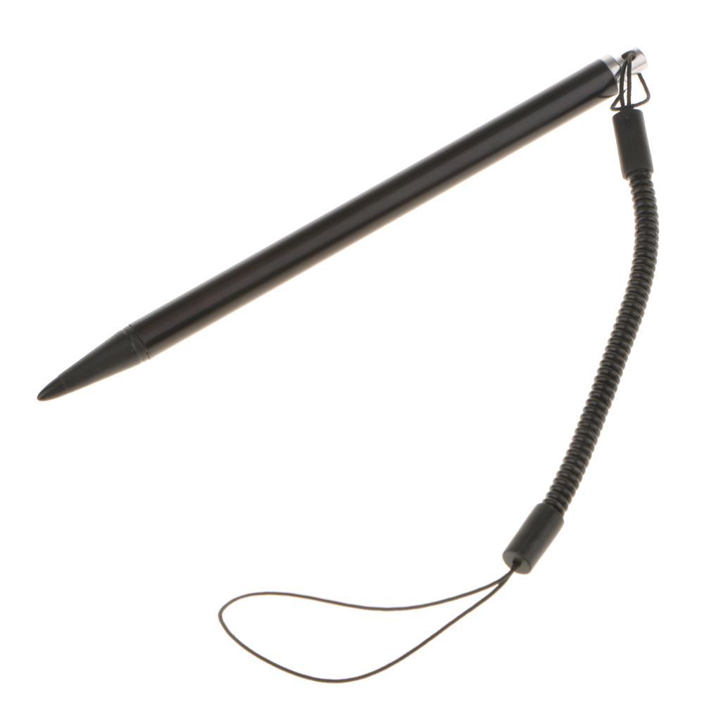 20 X Resistive Touch Screen Stylus Replacement ABS Pen for Console / Tab / PC POS Handwriting And Other Touch Screen Devices