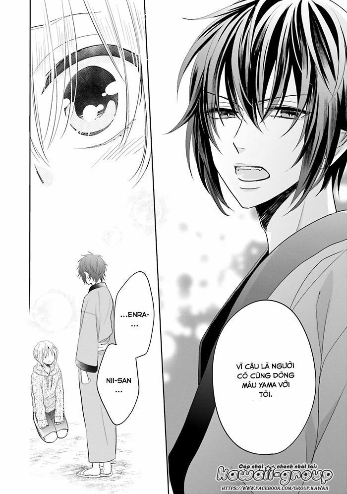 jigoku no enra chapter 10 32