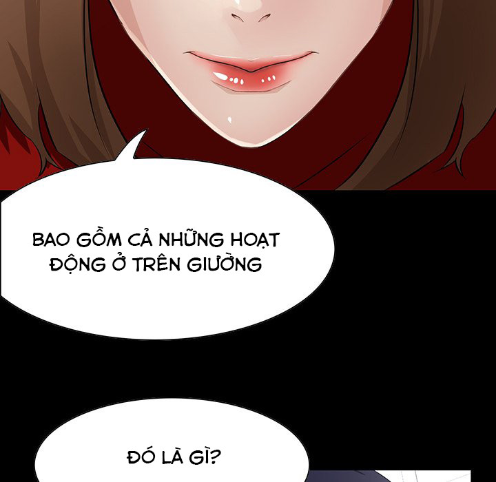 người thừa kế chapter 14 30