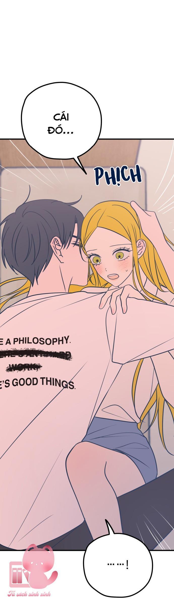 kẻ cắp gặp bà già chapter 28 78