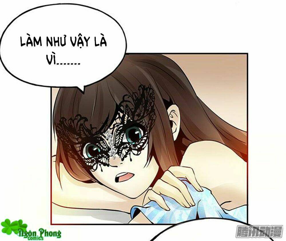 vũ hội thần bí chapter 13 33