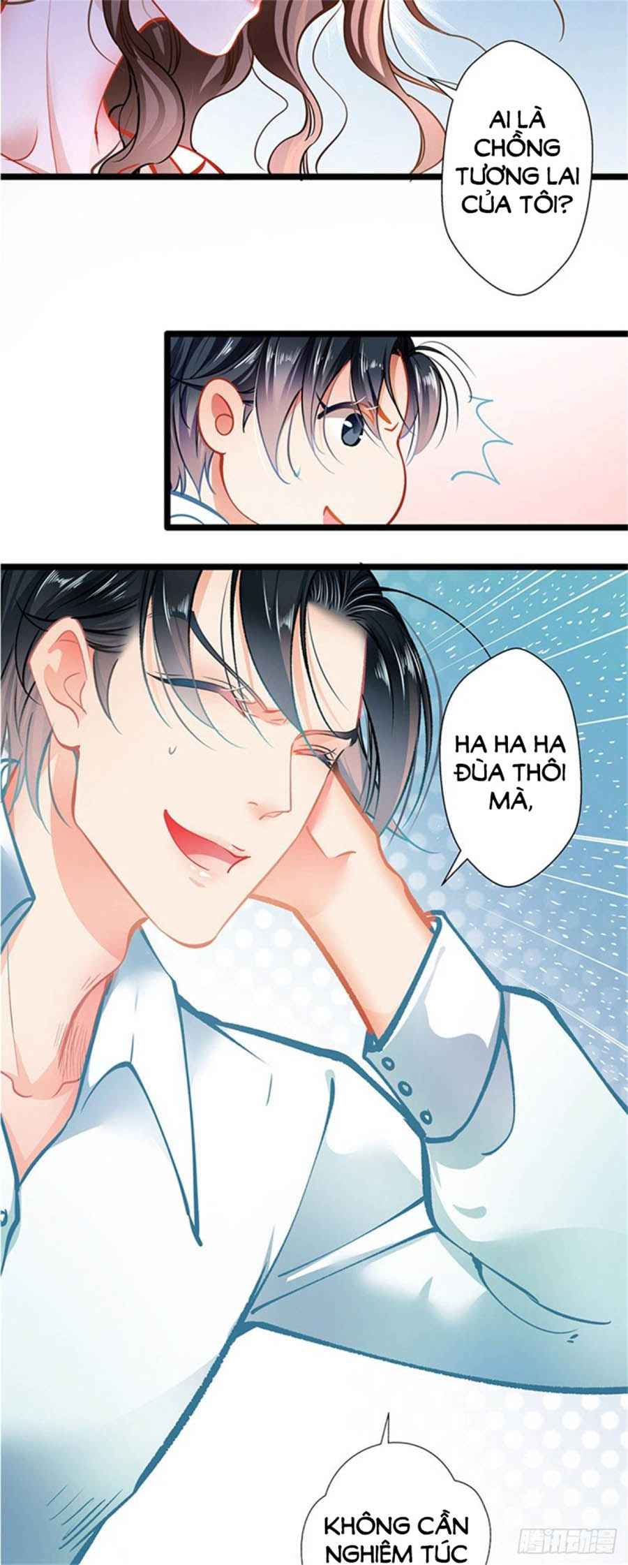 cưng chiều ái thê hư hỏng chapter 58 8