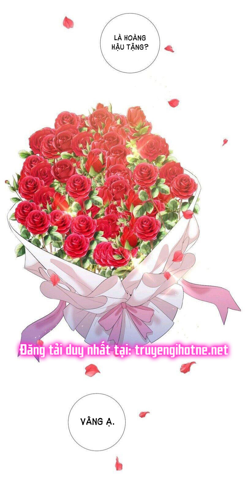 từ tiểu thư thành hoàng hậu - lady to queen chapter 70.1 4