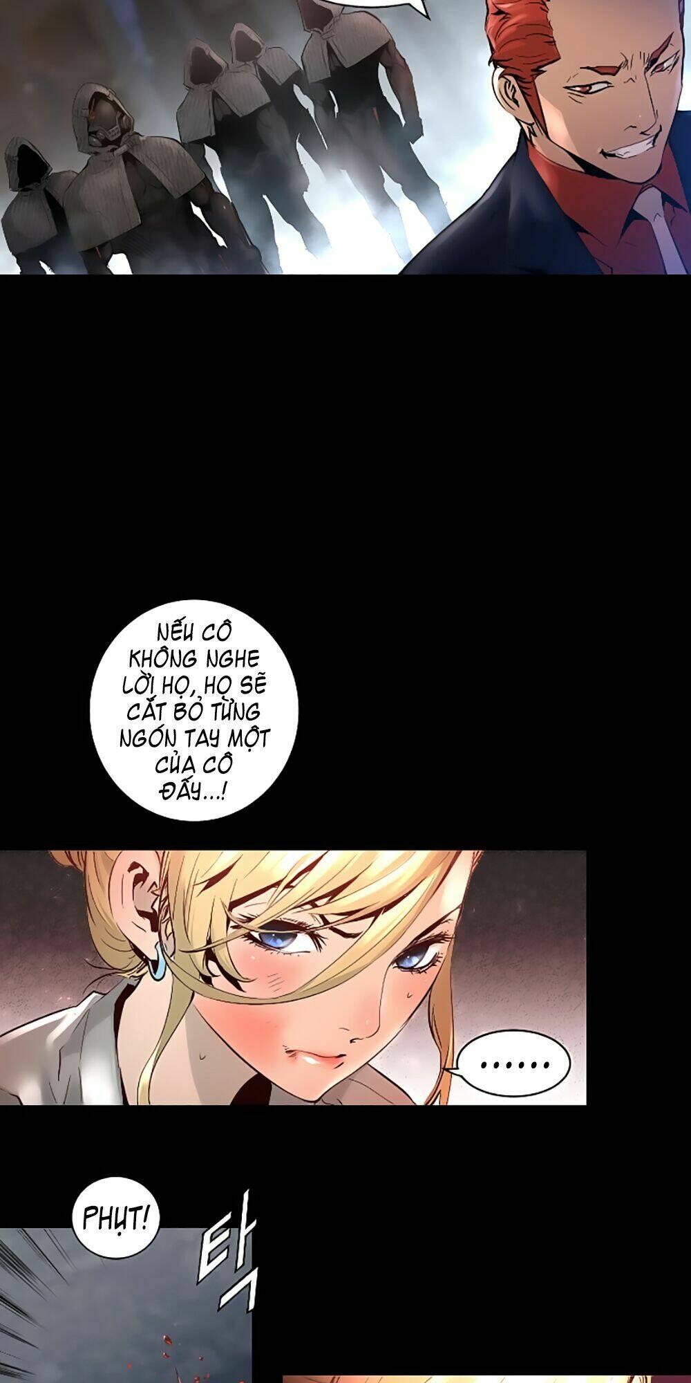 tam tuyệt tại dị giới chapter 24 11