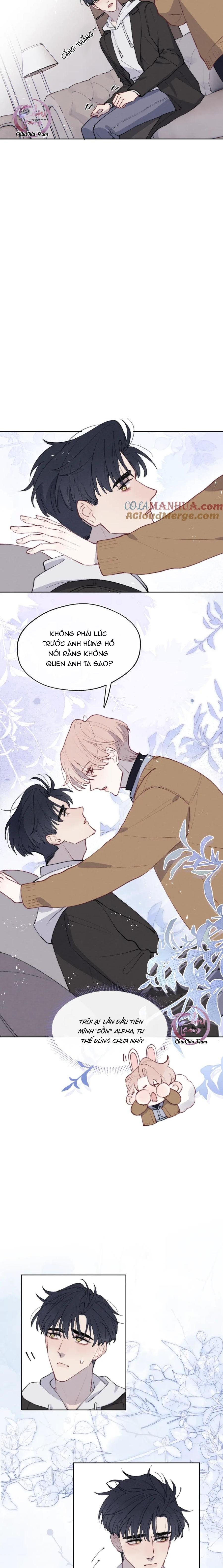 nhật ký thất tình của mr.nhung chapter 53 5