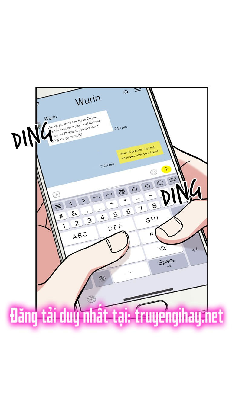 gửi em người đánh cắp những vì sao - to you who swallowed a star chapter 1.2 58