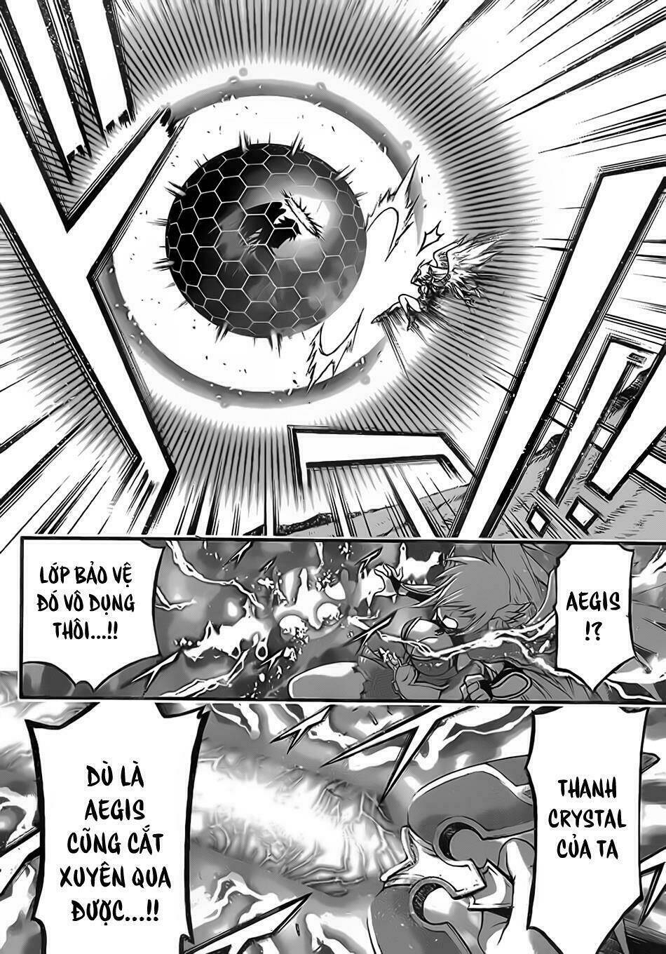 vật thất lạc của bầu trời chapter 55 7