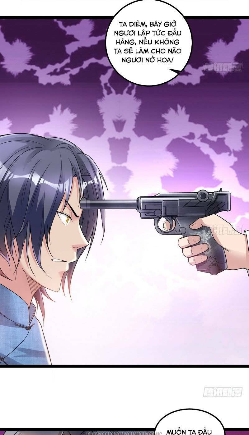 ta là tà đế chapter 17.5 5