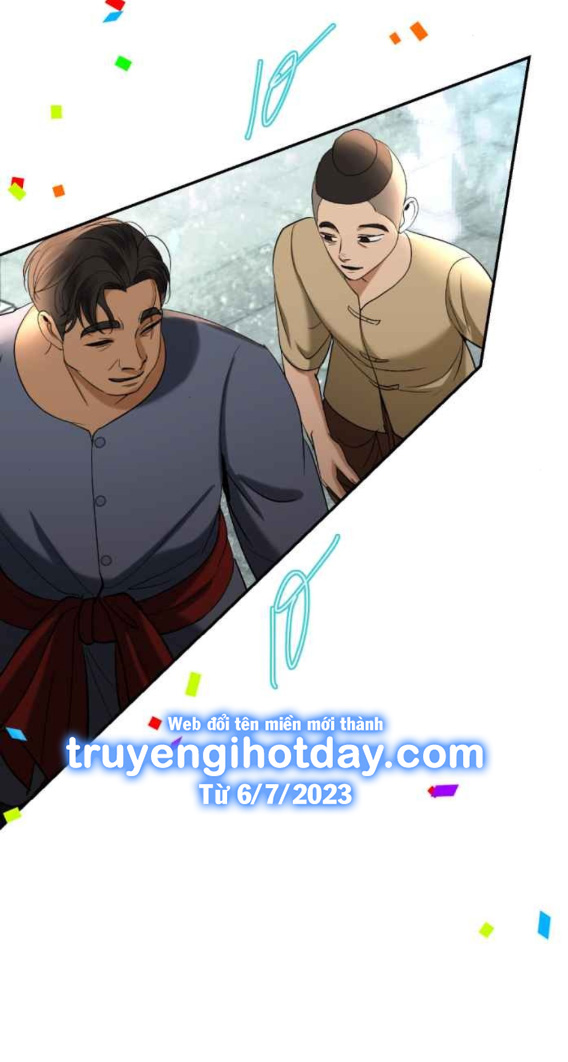 Tôi Là Công Tử Đẹp Trai Nhất Xứ Xiêm chapter 56.2 - Trang 4