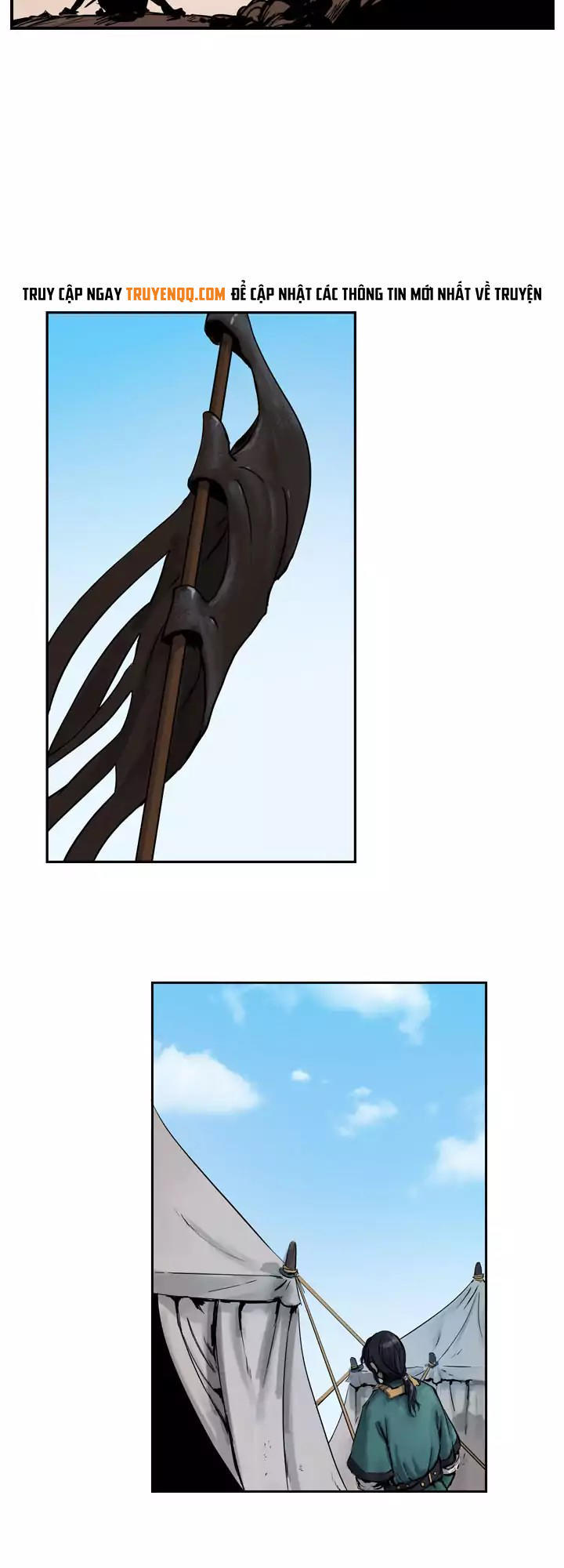 du mục vô danh chapter 2 18