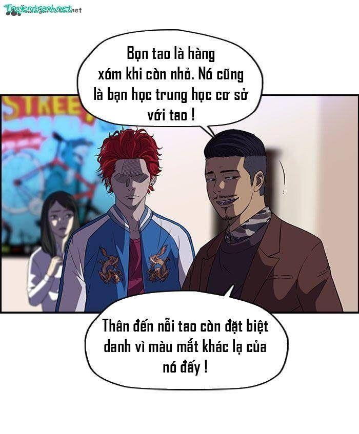 wind breaker chapter 57 16