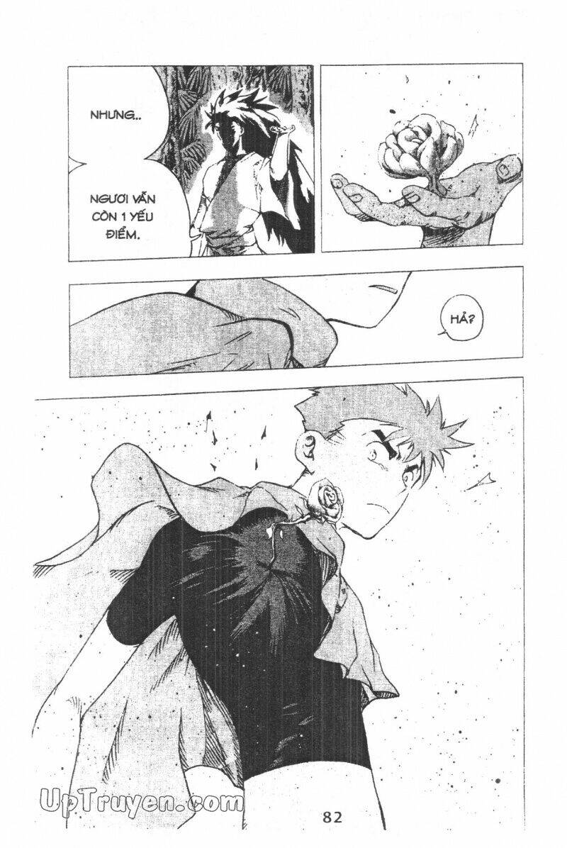 giang hồ bá đạo ký chapter 33 82