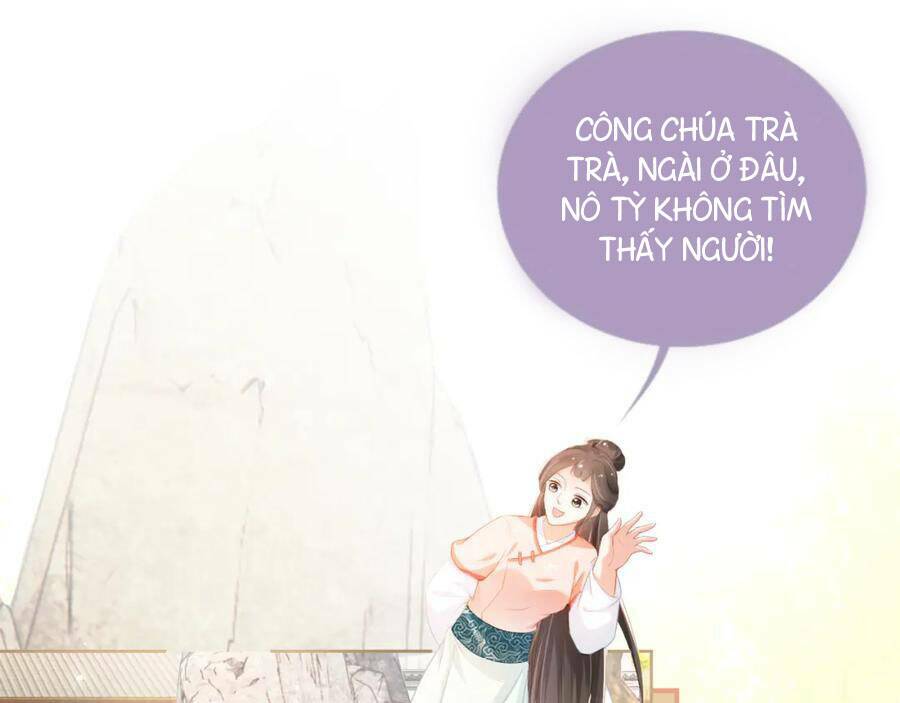 nhặt được bảo bối manh manh chapter 4 89