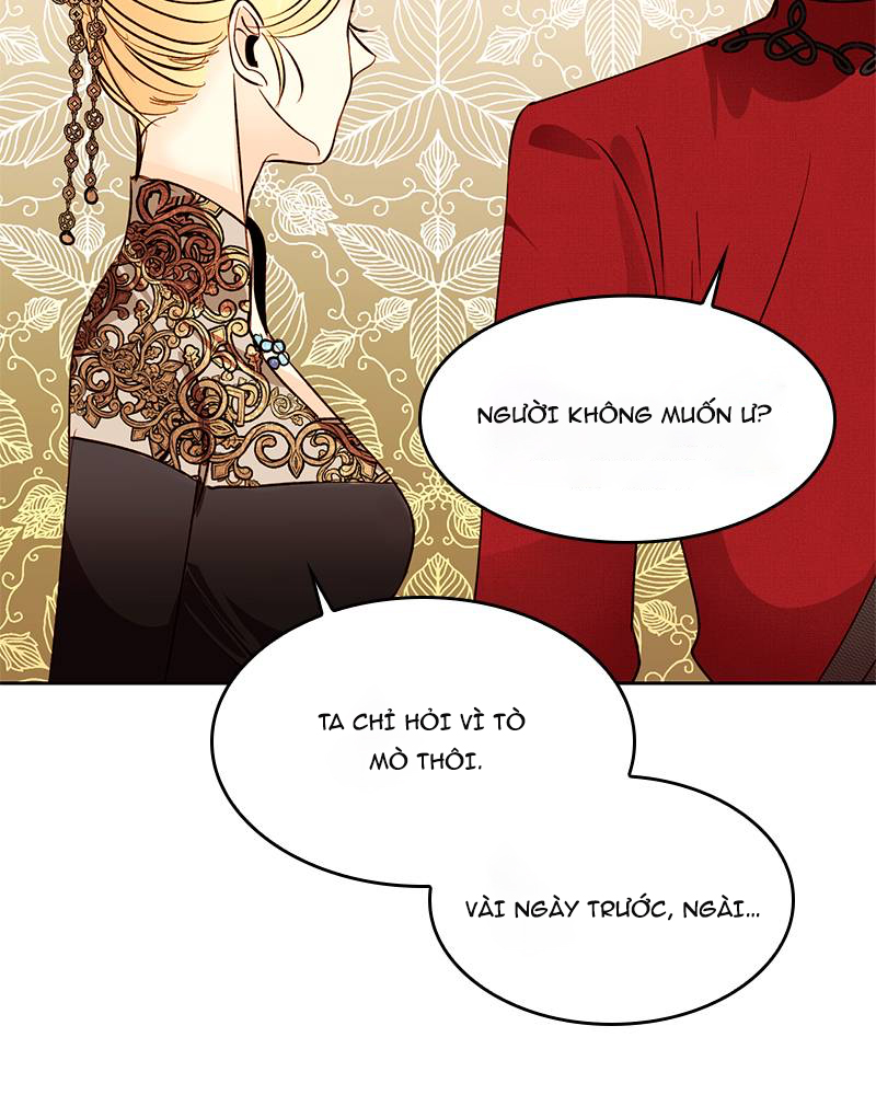 Hoàng Hậu Tái Hôn chapter 20.2 14