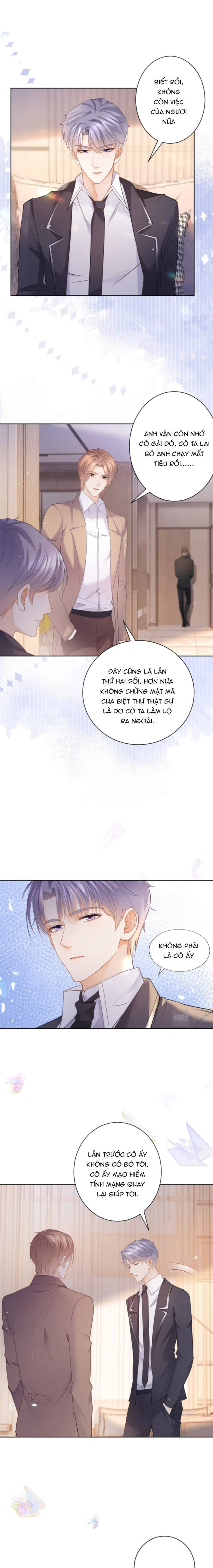 sát thủ đại nhân tại tuyến dưỡng hồ chapter 30 5