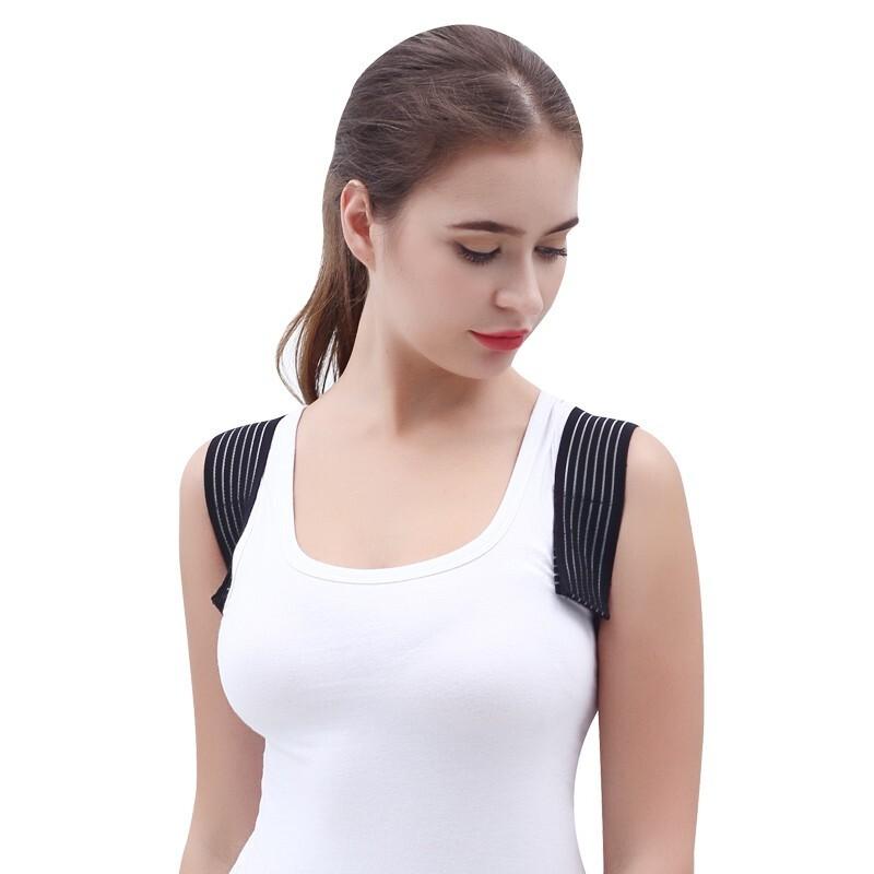 Đai Chống Gù Lưng Cho Học Sinh, Nhân Viên Văn Phòng Cao Cấp Nhật Bản