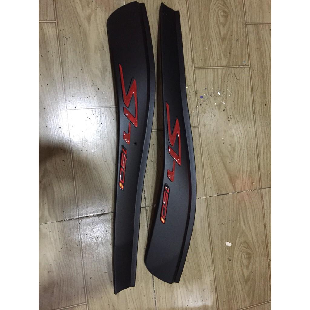 Ốp sườn xe SH17