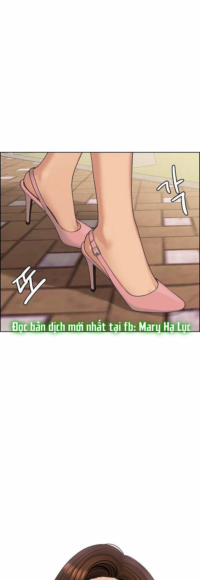 nữ thần giáng thế chapter 170.2 53