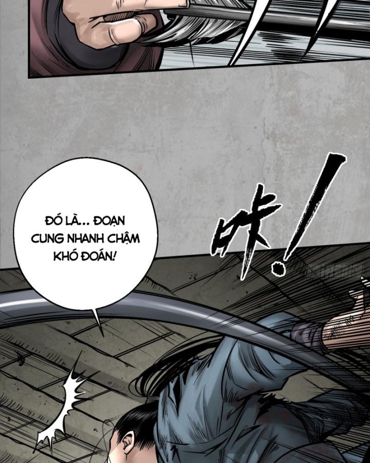 Tạng Phong Hành chapter 202 51