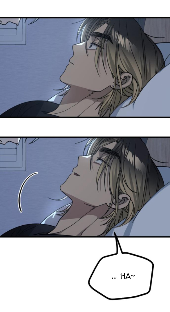 quy luật về rác rưởi chapter 8.2 34