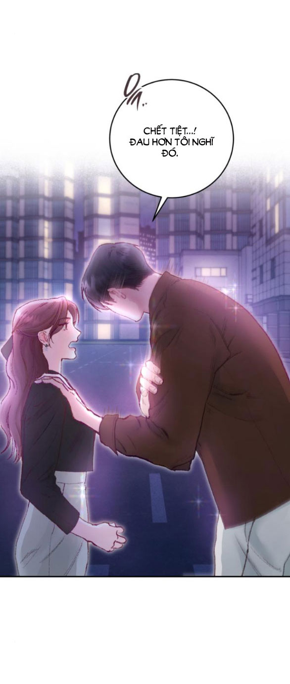 my demon - ác quỷ của tôi chapter 9.1 32