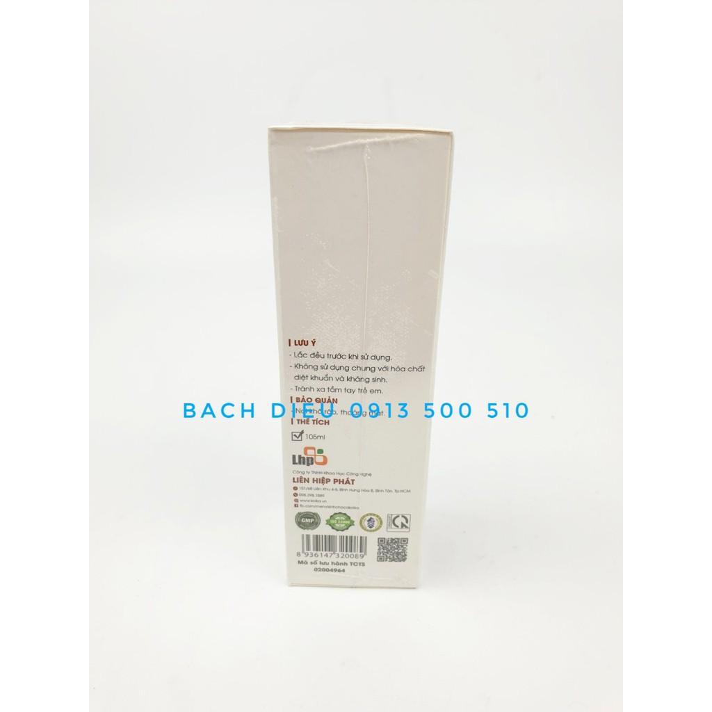 VI SINH PSB KOIKA CHO HỒ BỂ CÁ CẢNH THỦY SINH