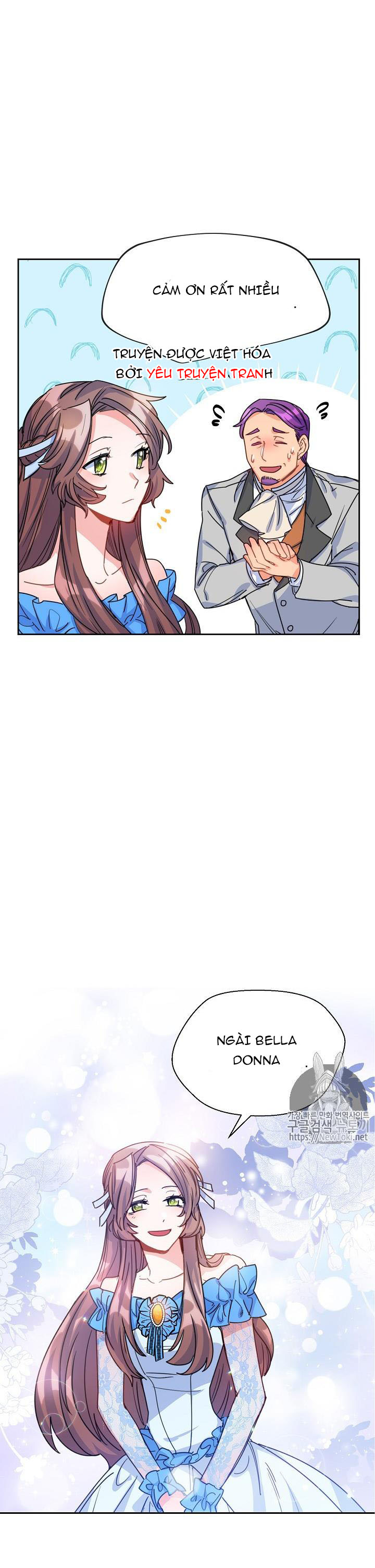 50 công thức pha trà của nữ công tước chapter 42 1