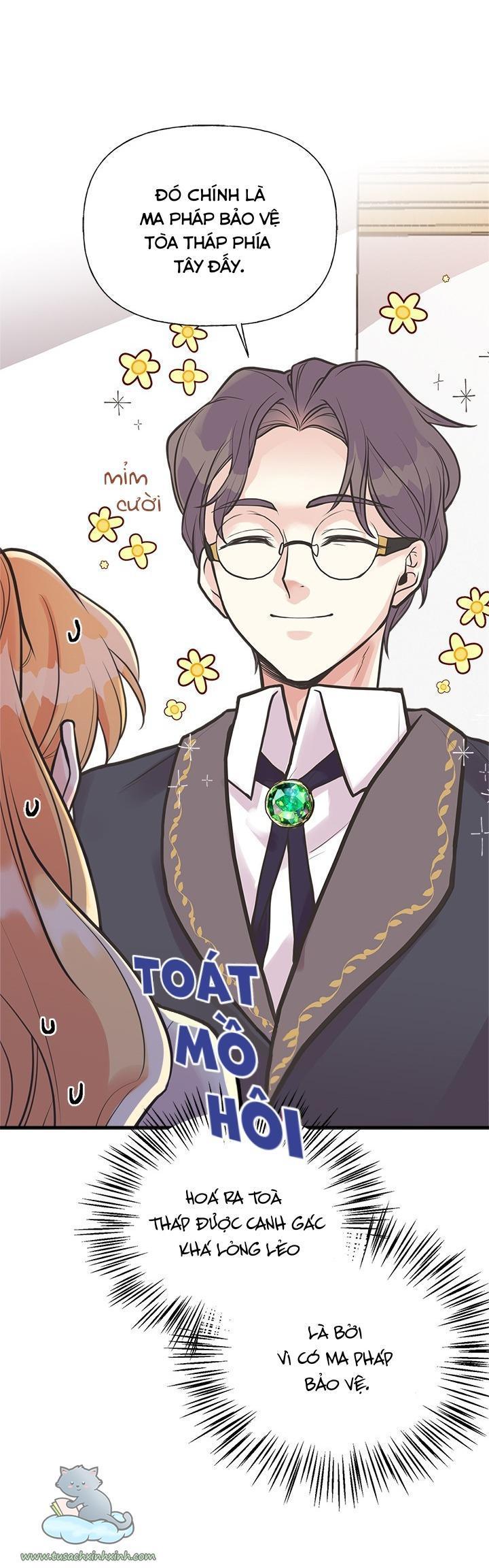 chị tôi nhặt về nam chính của tiểu thuyết chapter 55 20