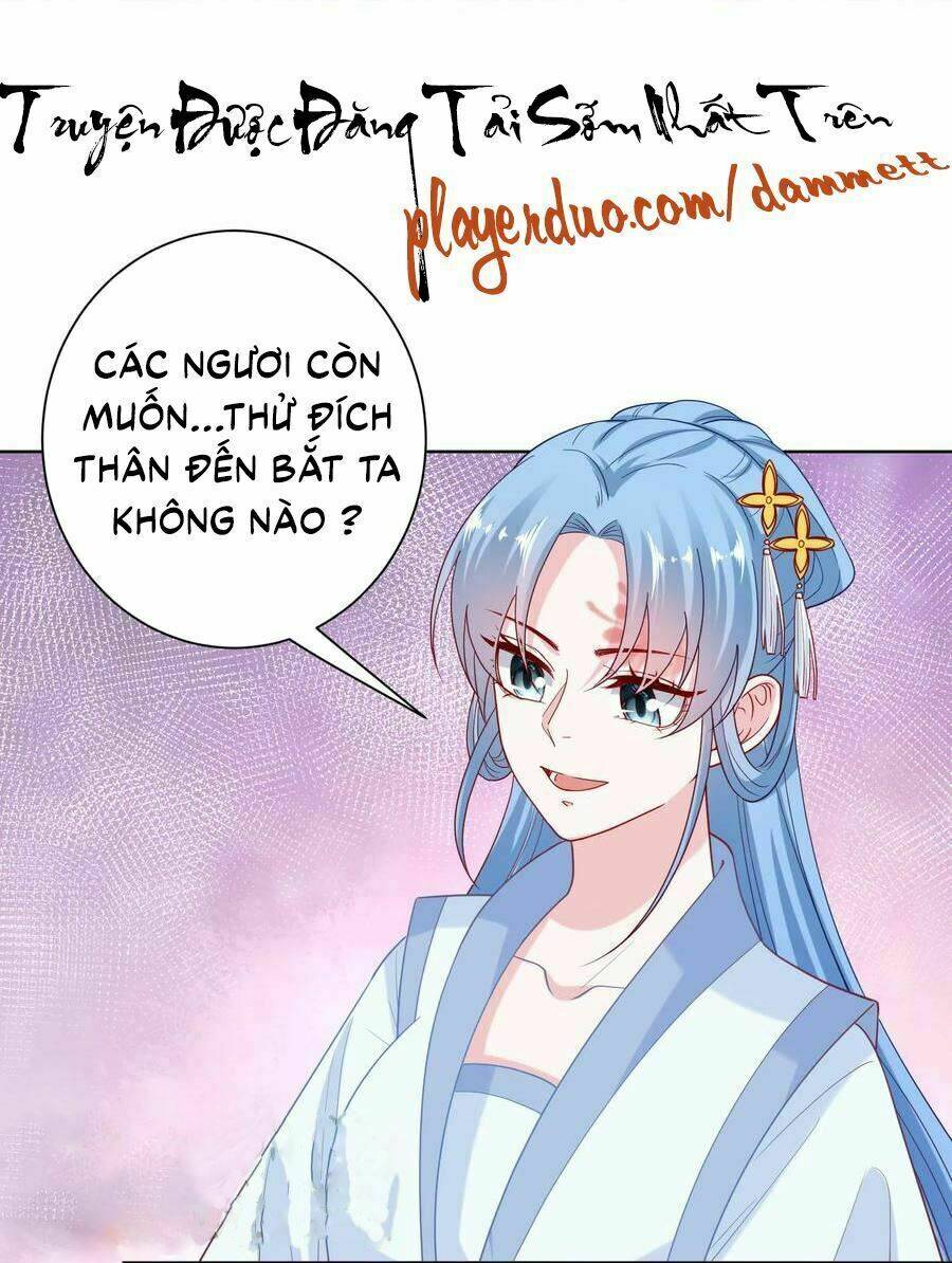 độc y đích nữ chapter 138 18