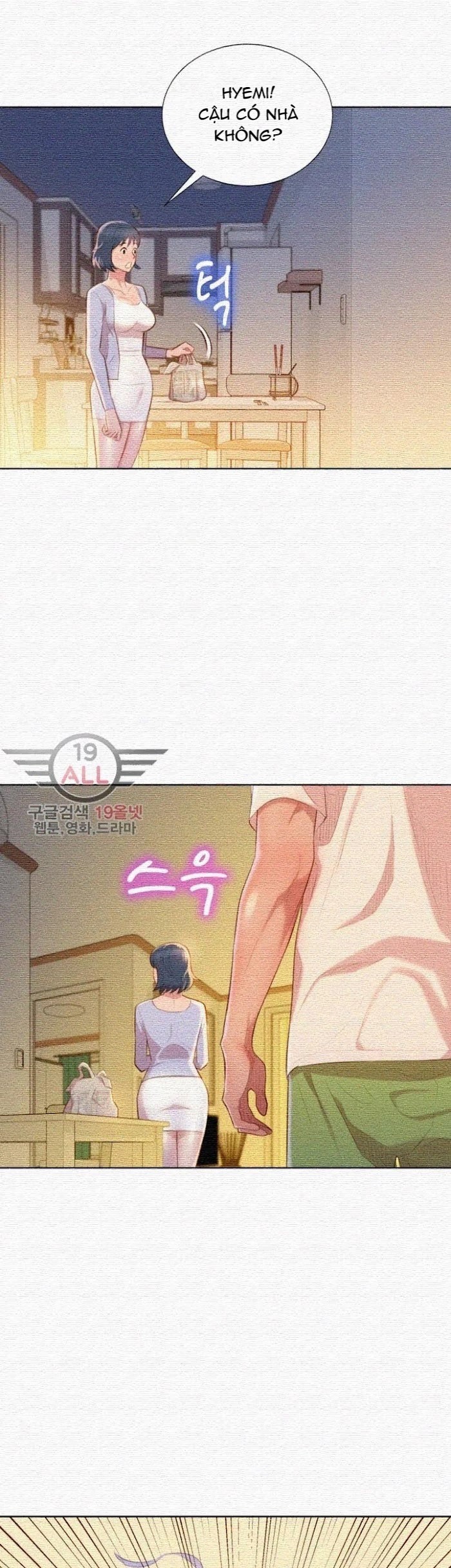 chị gái hàng xóm chapter 31 37