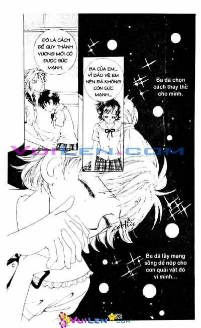 hội trừ ma chapter 5 62