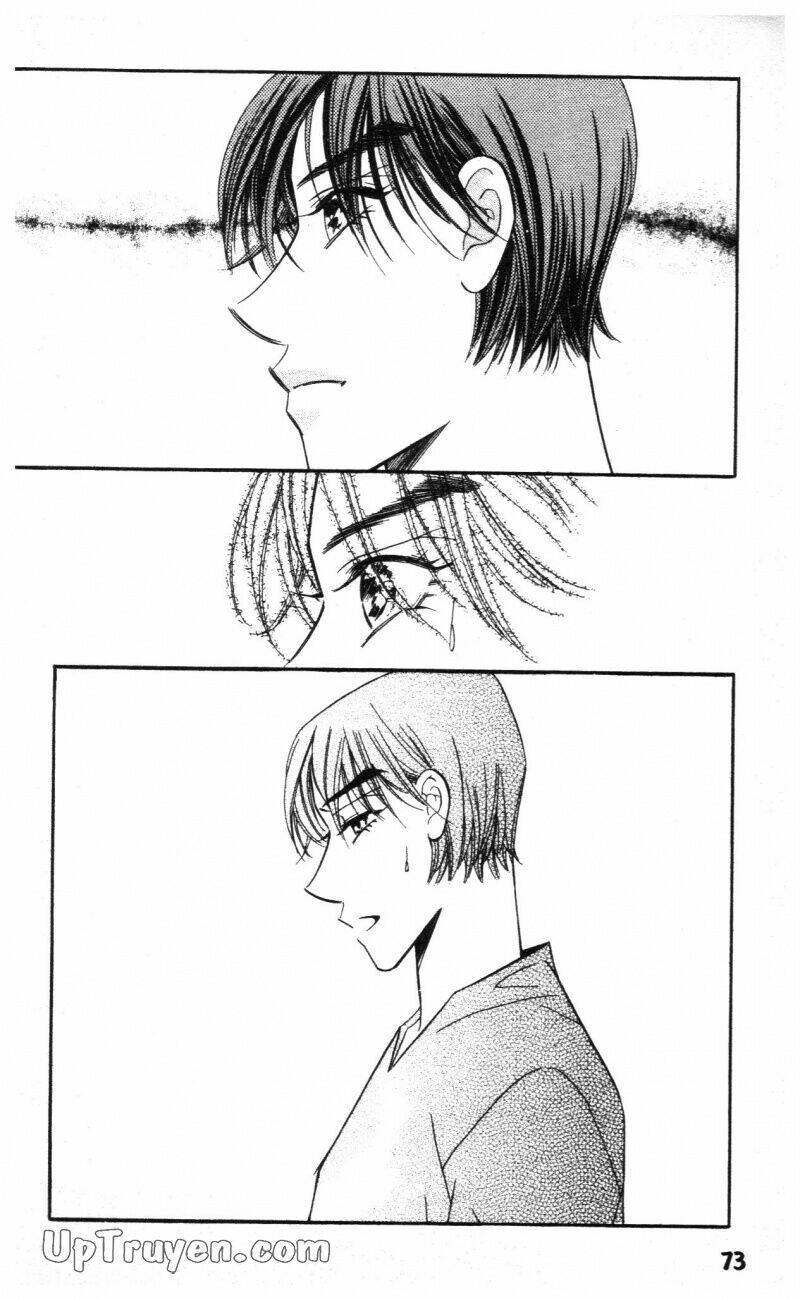 người yêu lý tưởng chapter 5.1 75