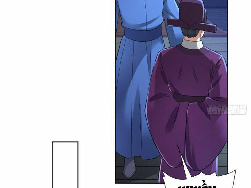 phu nhân ta là nữ đế hoàng triều chapter 5 20